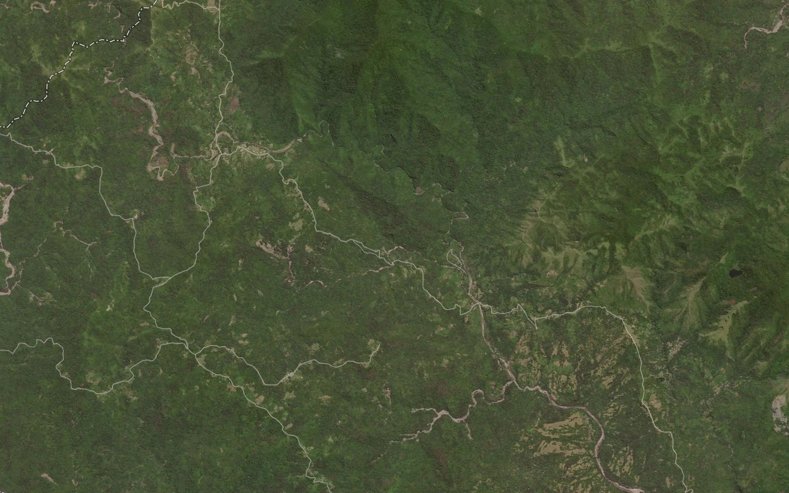 Sungai Has