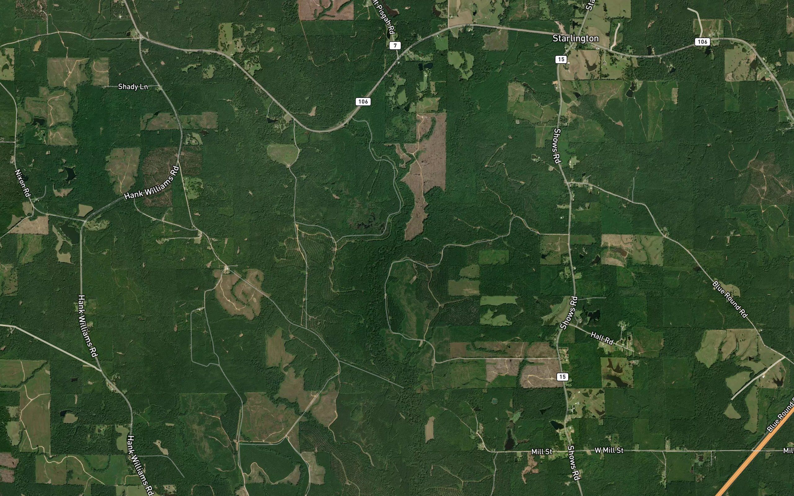 Furlong Creek