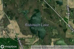 Robinson Lake