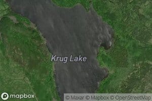 Krug Lake