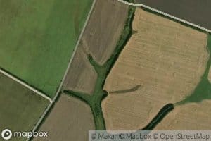 Balka Gusinaya Vershina