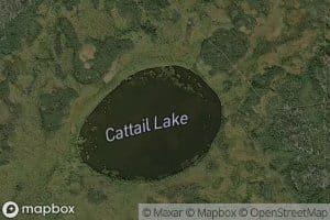 Cattail Lake