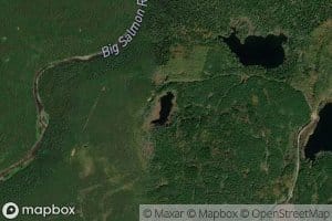 Little Donnelly Lake