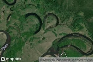 Ozero Stekol'shikovo