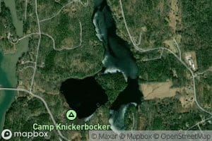 Knickerbocker Lakes