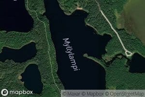 Myllylampi