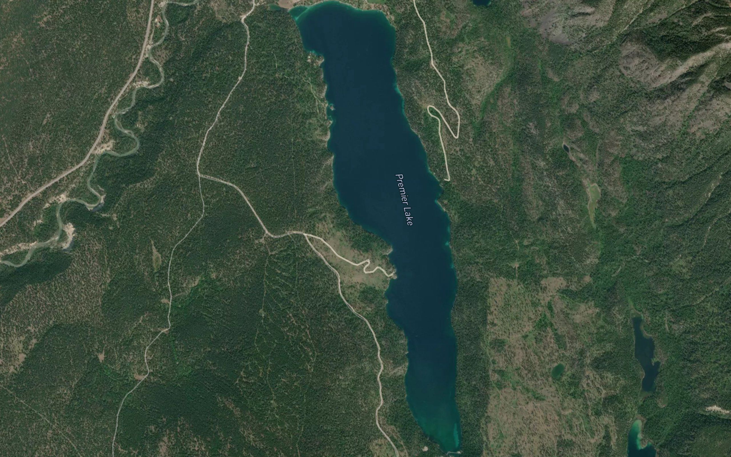 Premier Lake