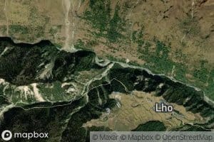 Phurba Dhyapsa Khola