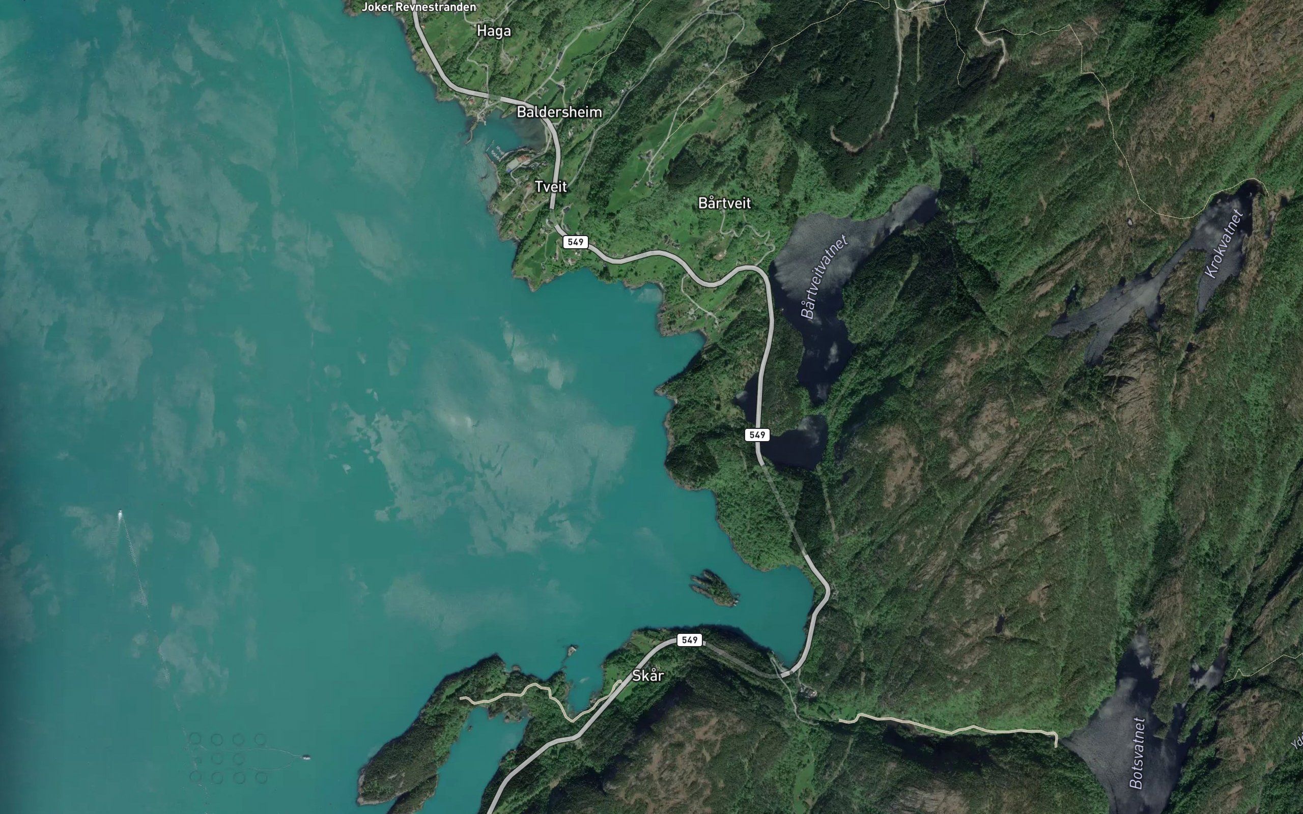 Otravika