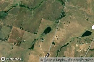 Soil Conservation Service Site 17 Reservoir