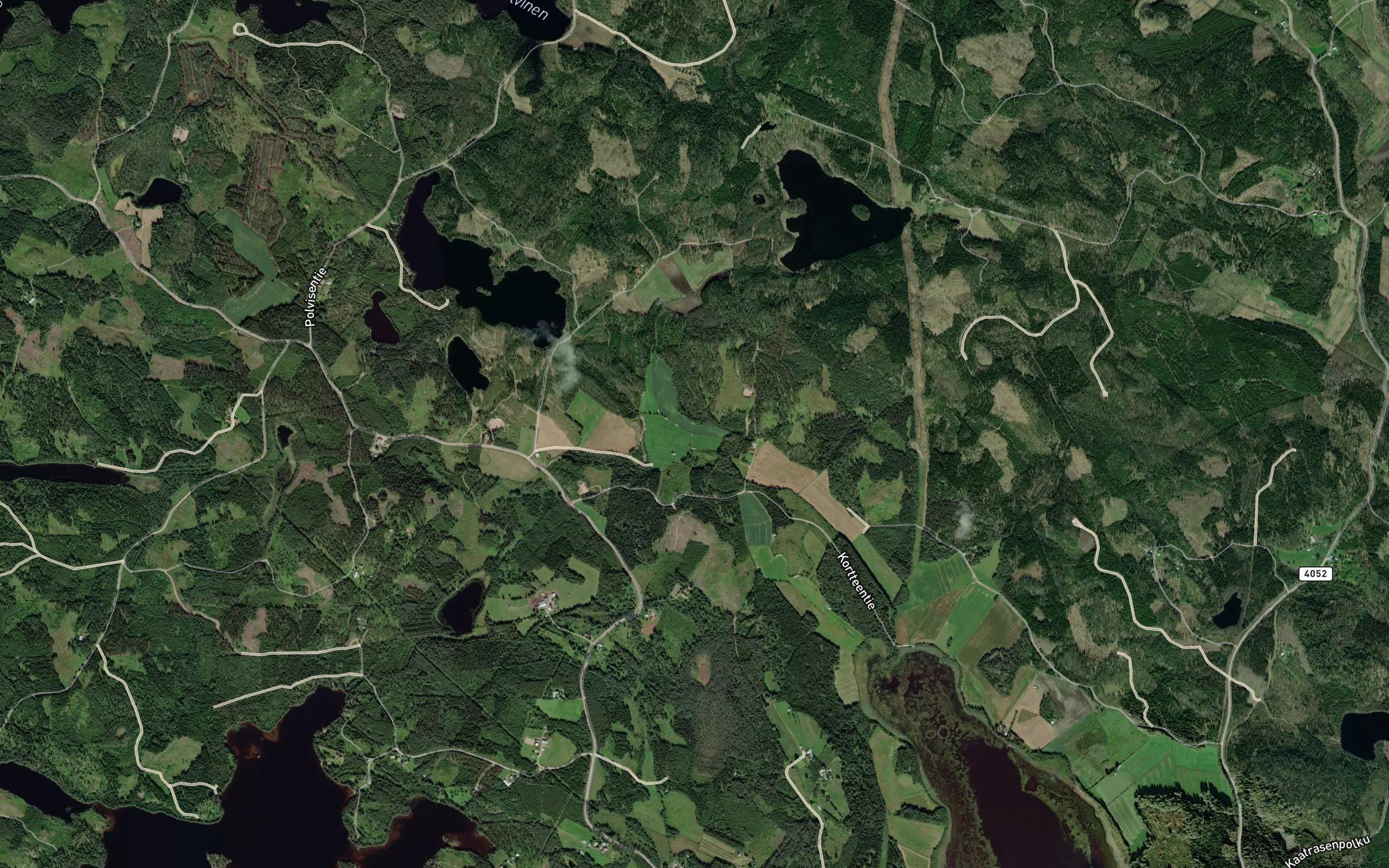 Kaivannonoja