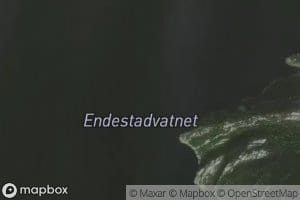 Endestadvatnet