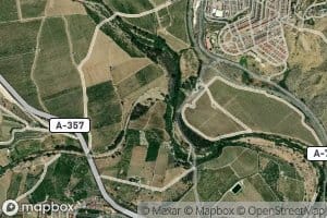 Arroyo de Casarabonela