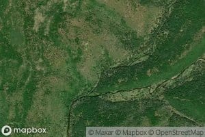 North Branch Northeast Margaree River