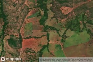 Corrego Tapera Grande