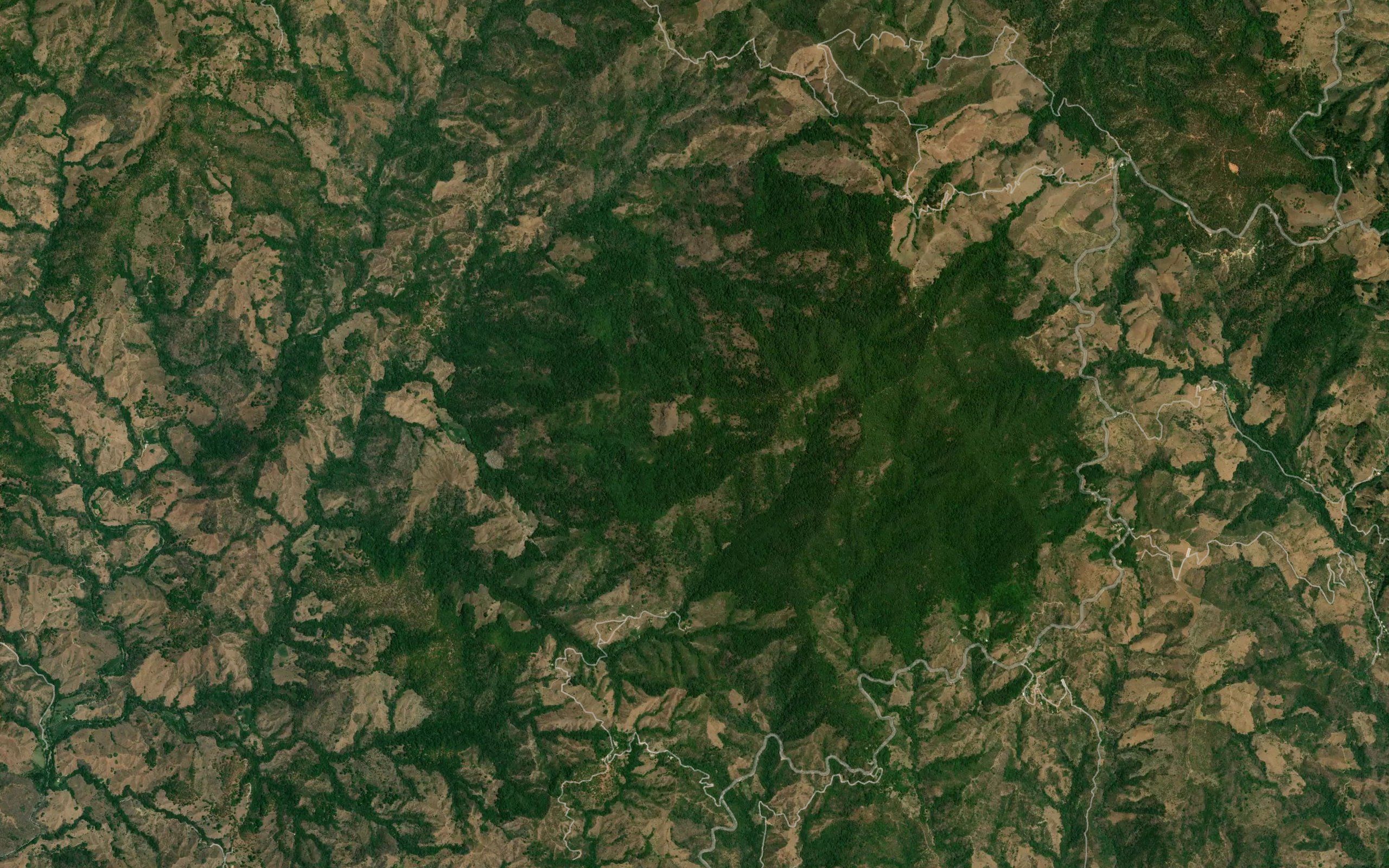 Barranca El Molino