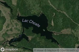Lac Choate