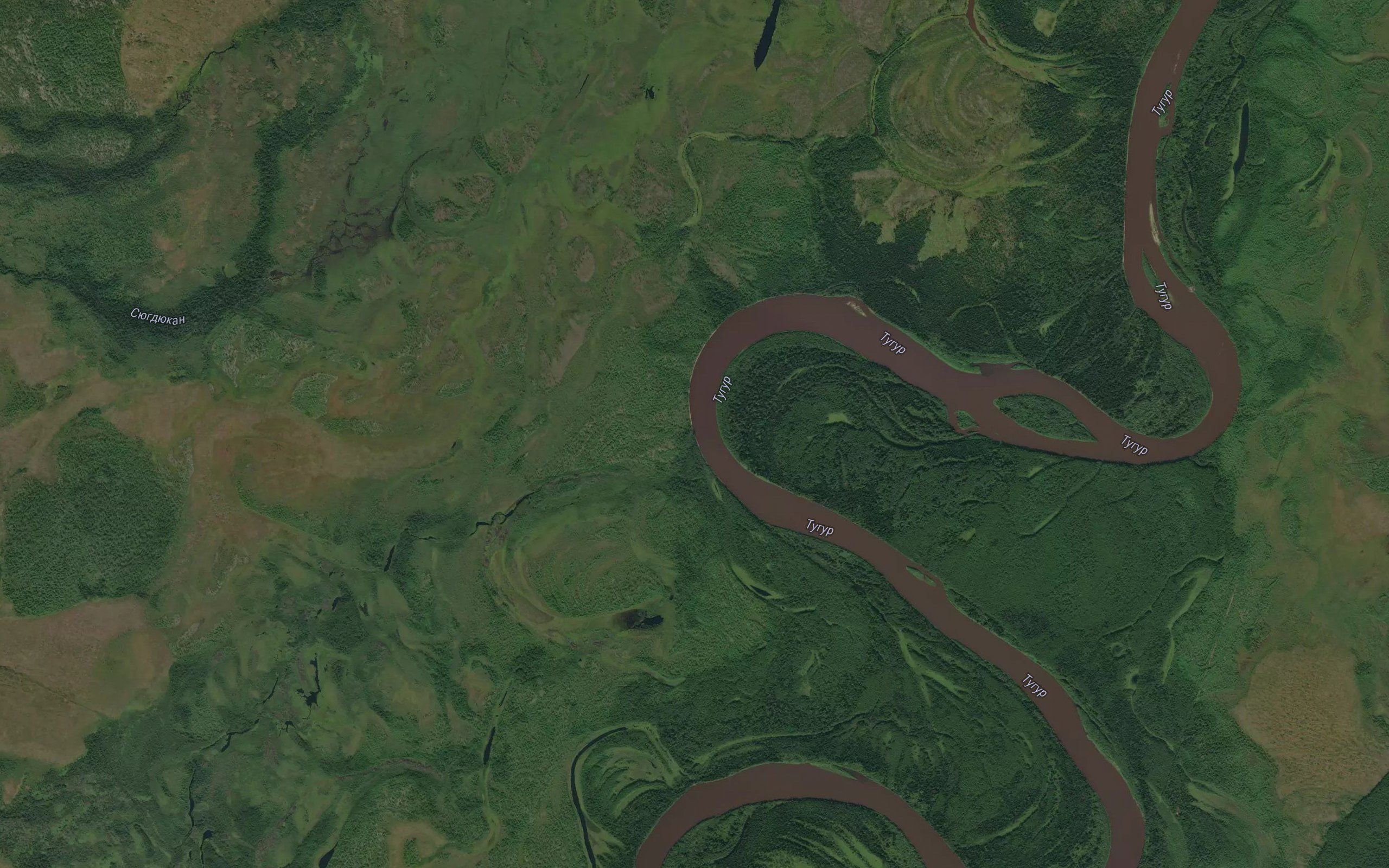Glubokiy