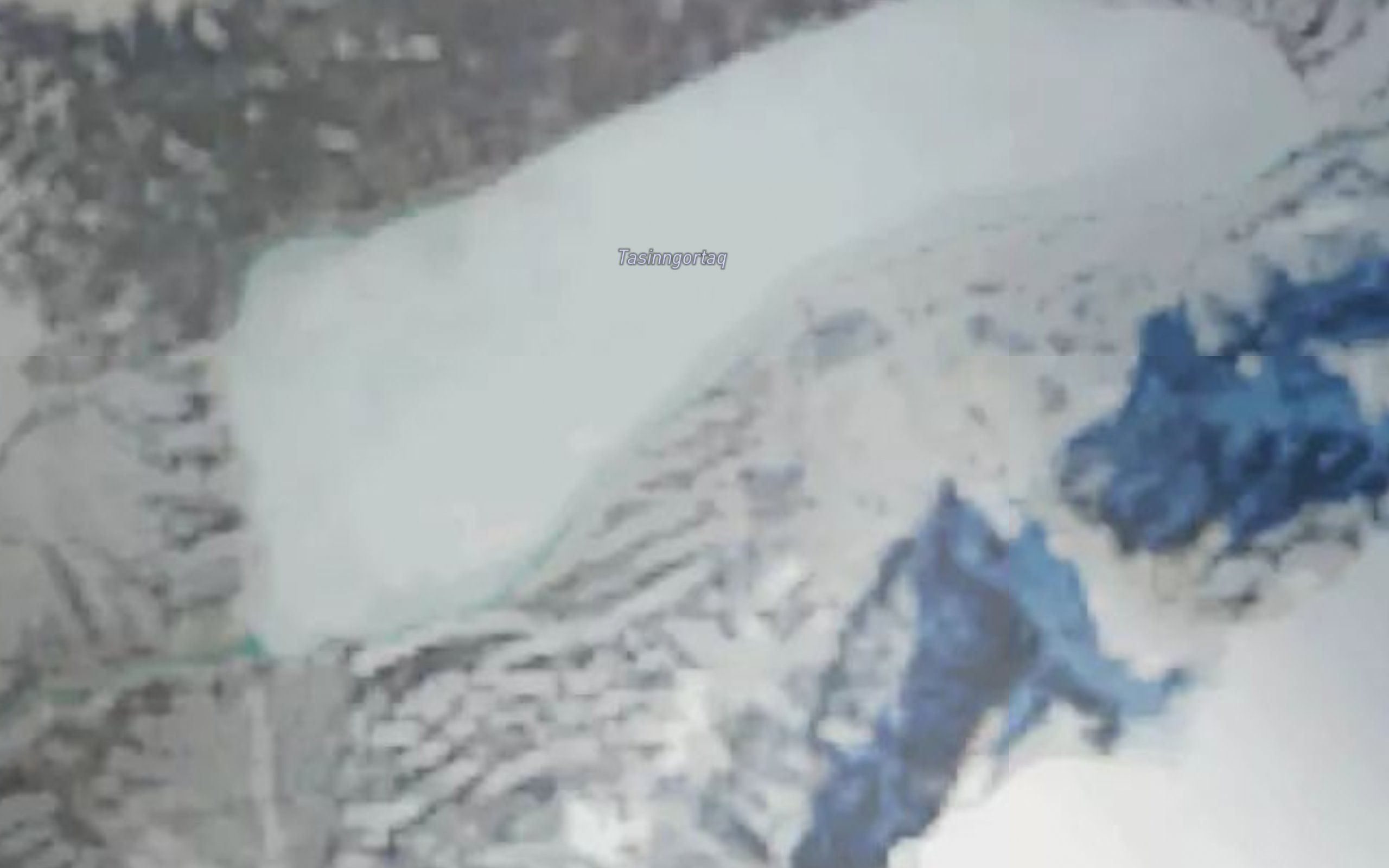 Tasinngortaq