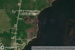 Sandy Point Bayou