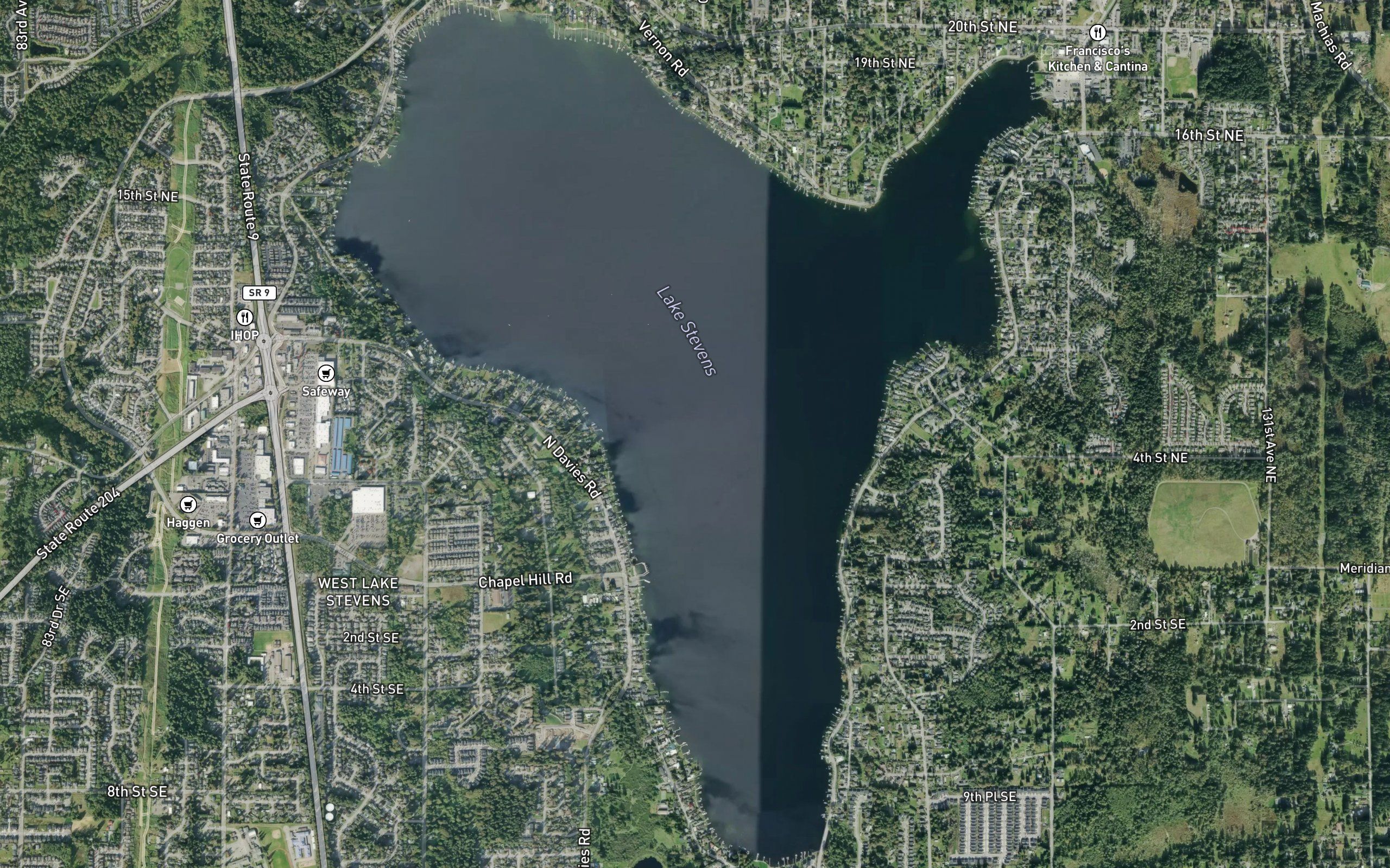 Lake Stevens