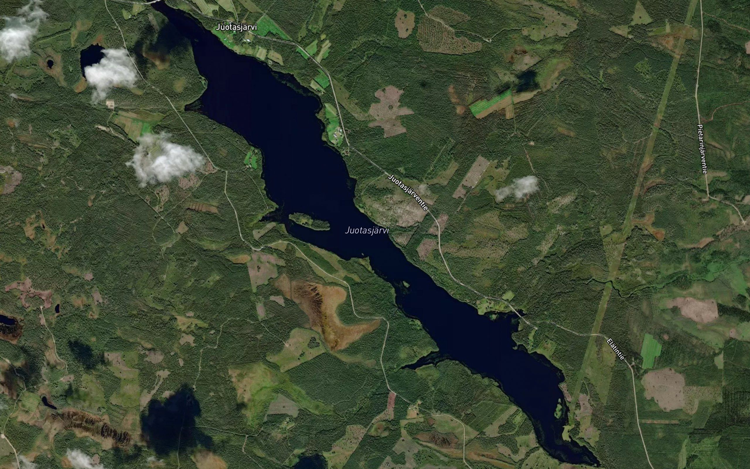 Joutasjarvi