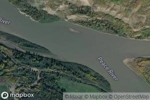 Beatton River