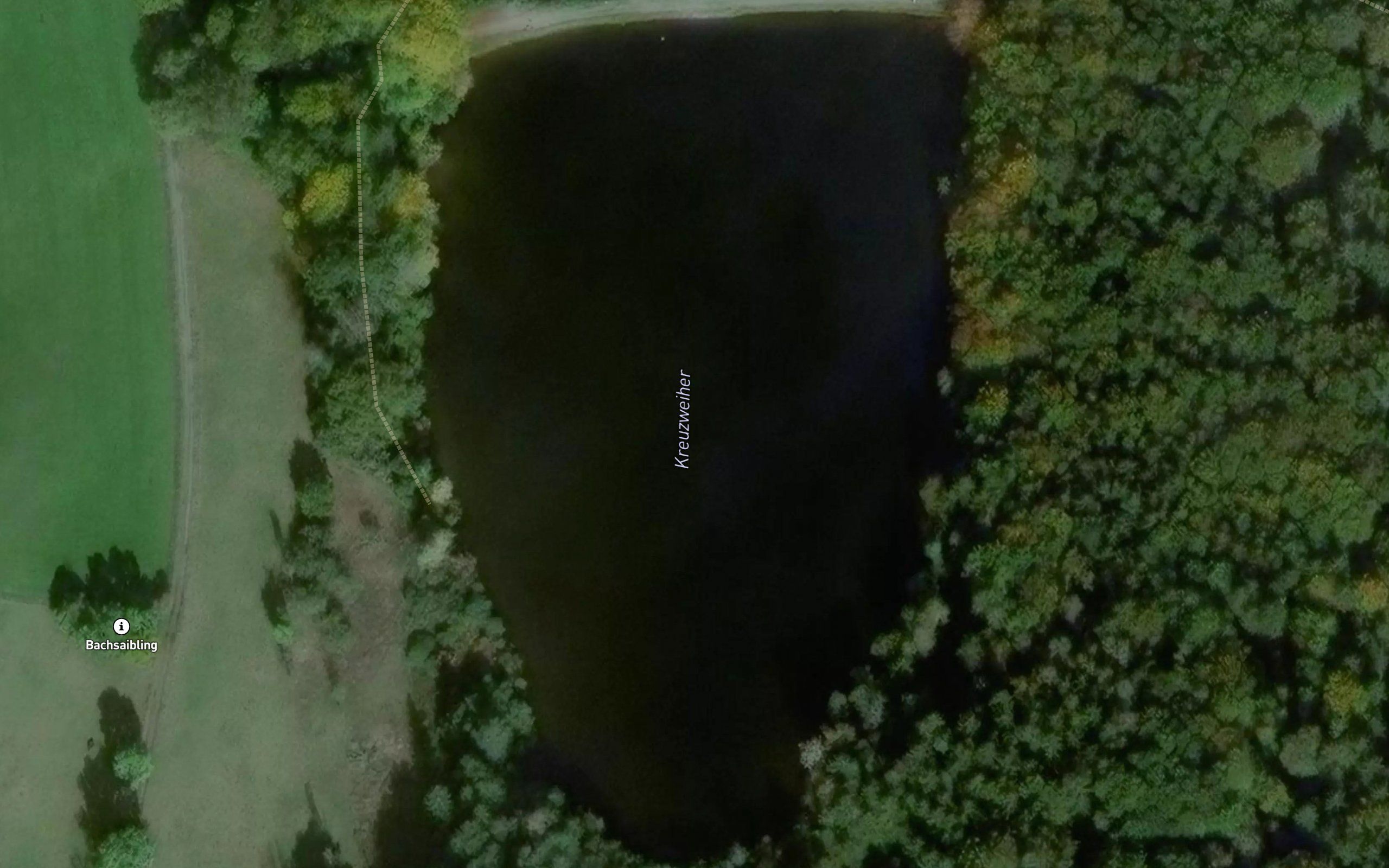 Kreuzweiher