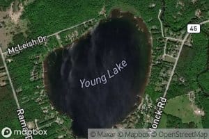 Young Lake