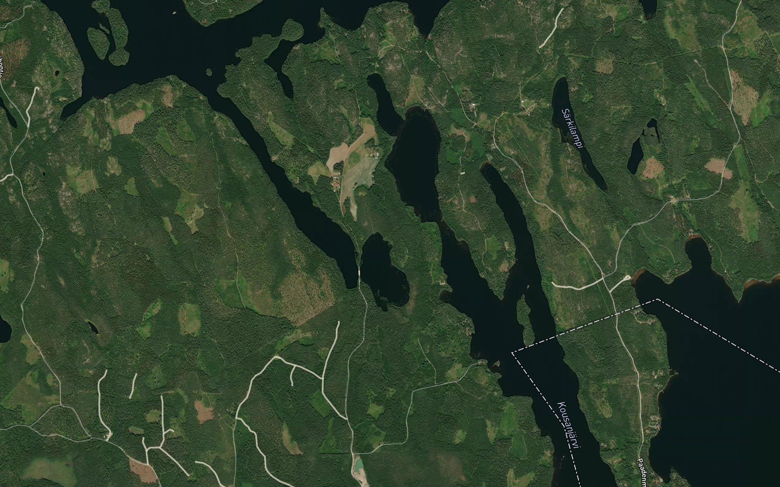 Koukkajoki