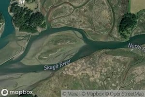 North Fork Skagit River