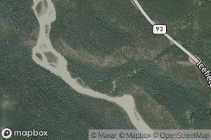 Hardisty Creek