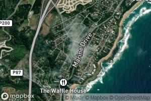 Little Ibilanhlolo River