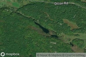 Richmond Lake
