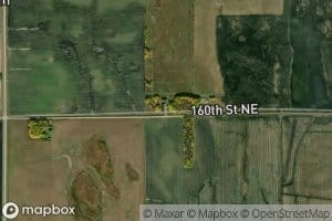 County Ditch Number Fortyfour