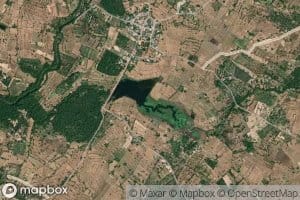 Ang Kep Nam Huai Kham Bon