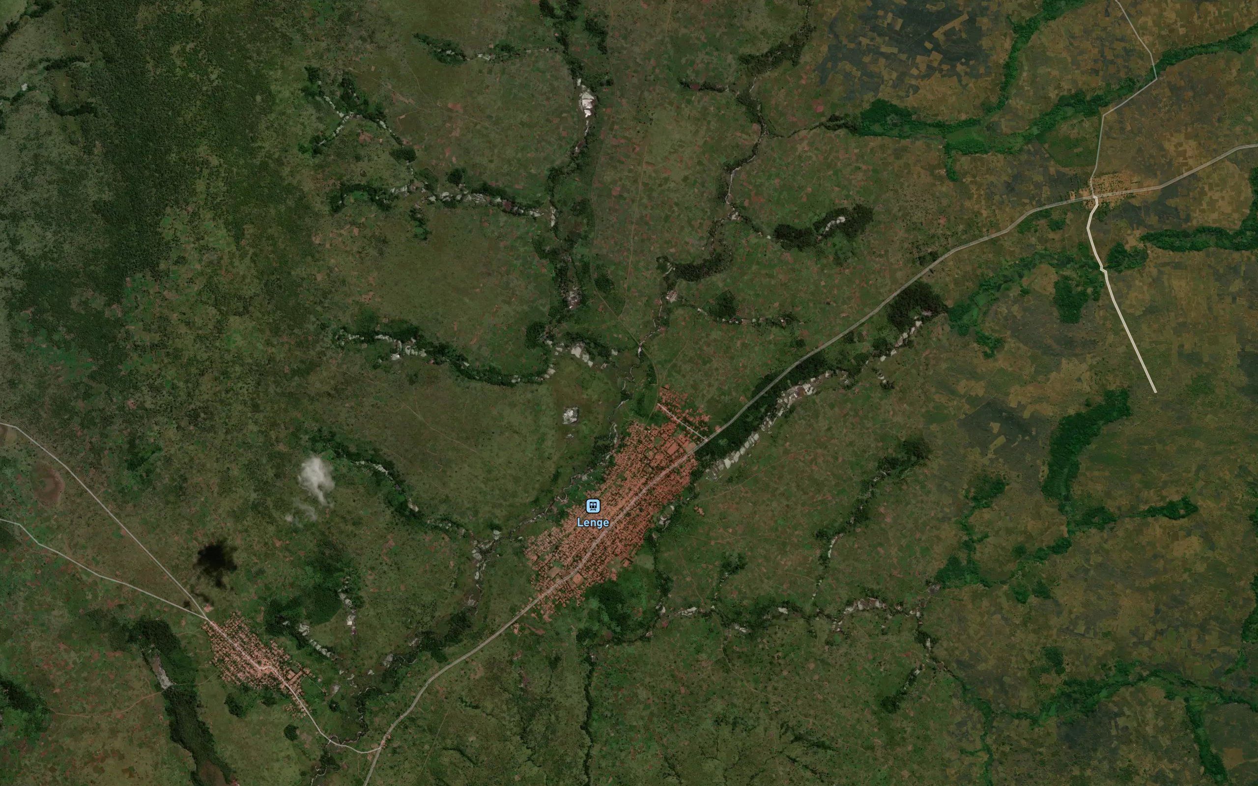 Kalumbalumba