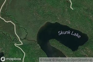 Skunk Lake