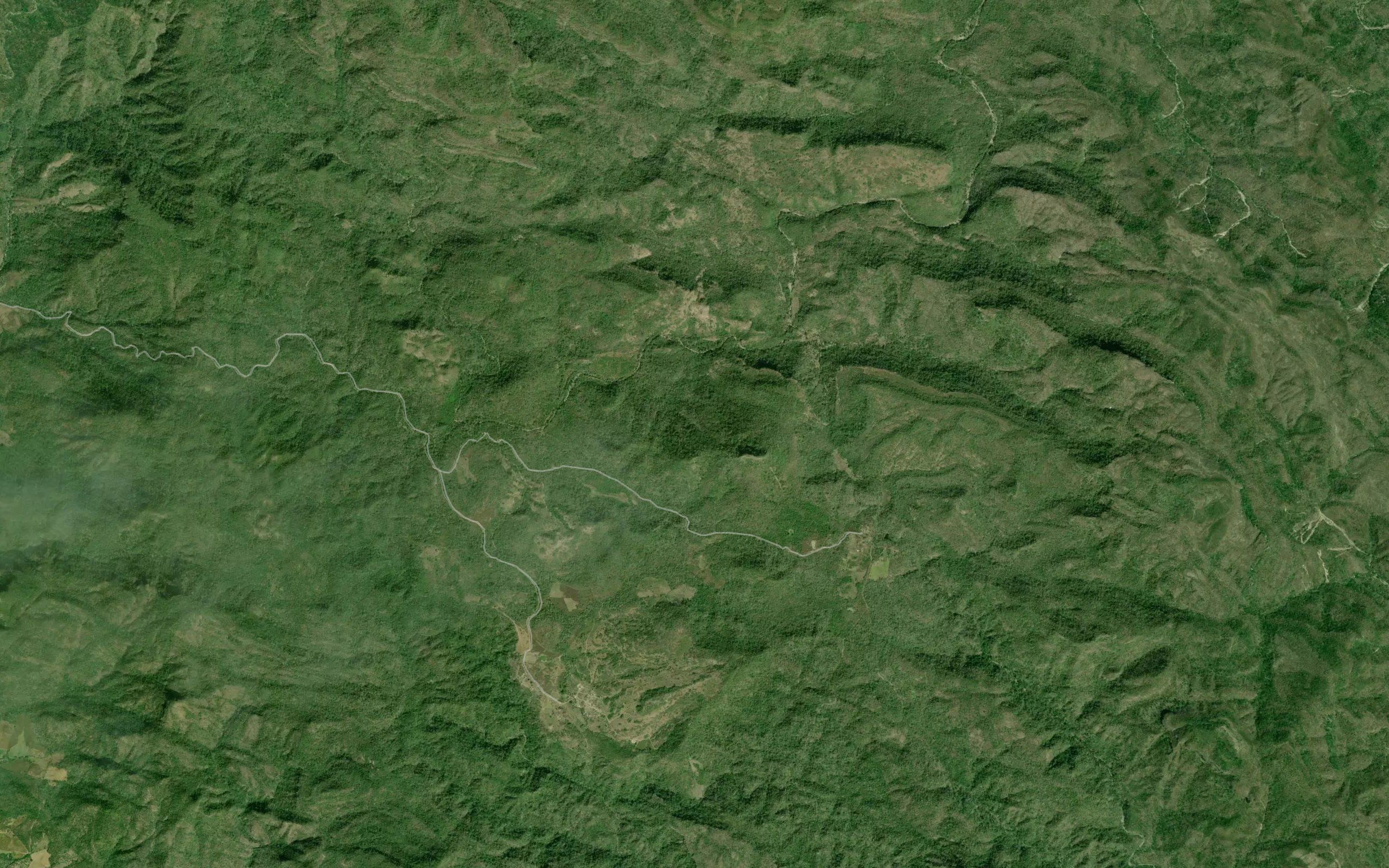 Rio Los Cedros
