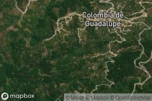 Barranca Agua Titica