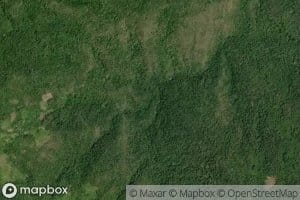 Quebrada Los Rastrojos