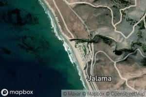 Jalama Creek