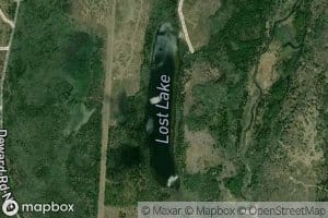 Lost Lake