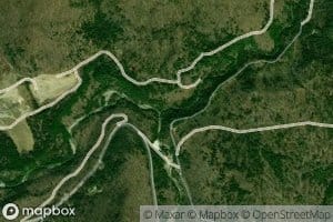 North Branch Cold River