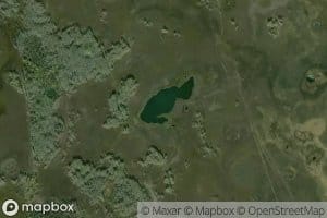 Ozero Kas'yanovskoye