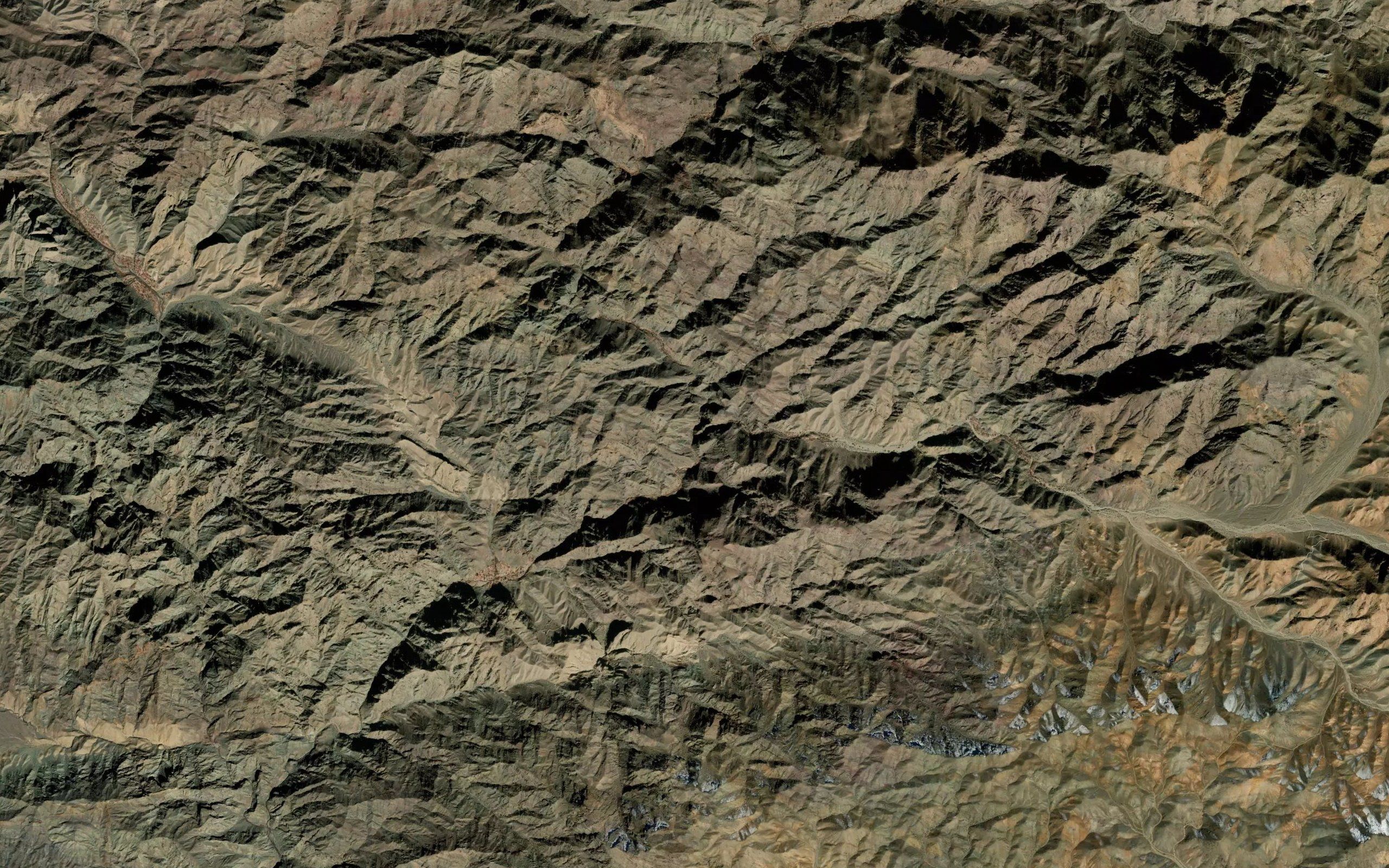 Rudkhaneh-ye Hanzakuh