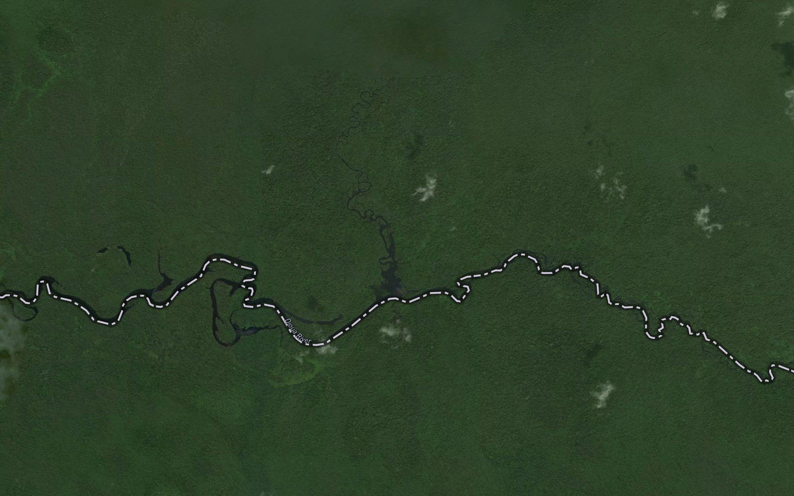 Lac Massingala