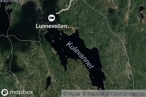 Kulevatnet