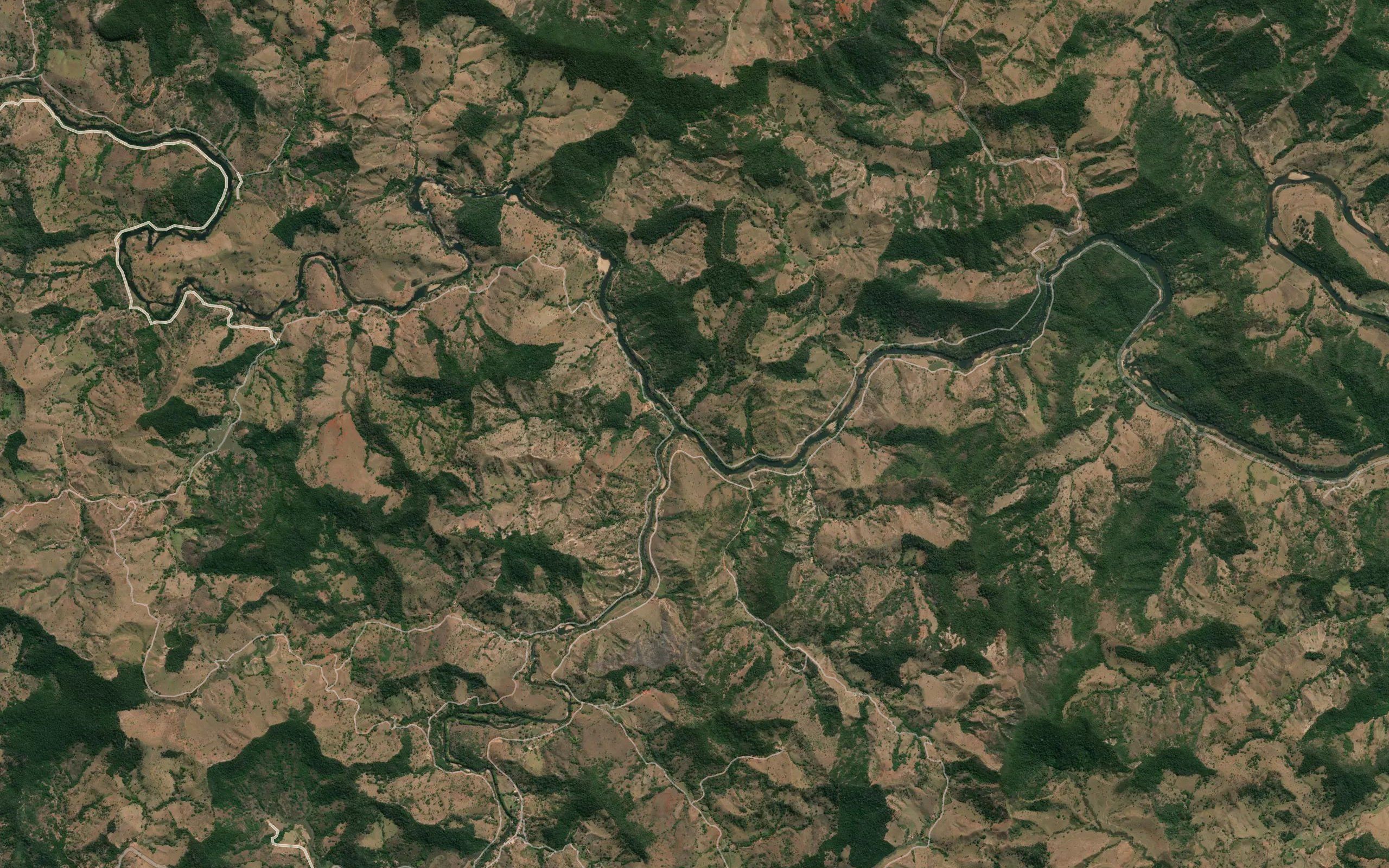 Rio Preto do Itambe