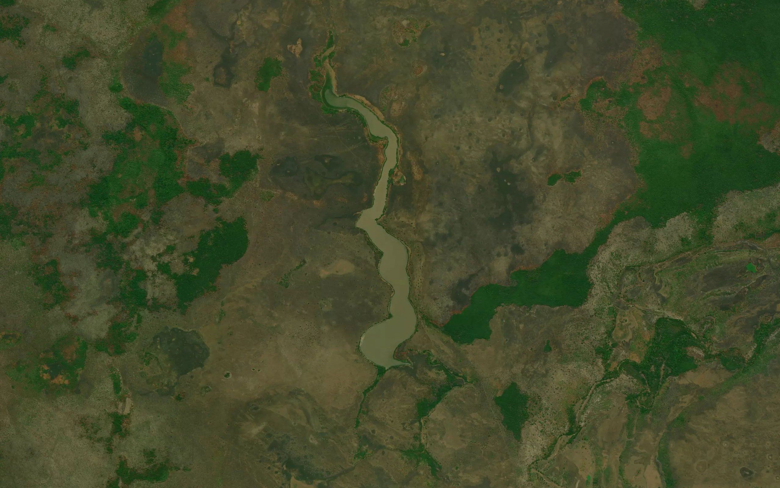 Lago da Pataca